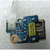 USB board Lenovo IdeaPad G500, G505, G510 (p/n: LS-9632P) 