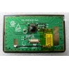 TouchPad Module Sony VGN-CR (p/n: 920-000876-01) with black cover