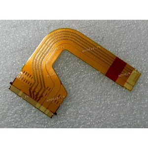 SSD LIF SATA cable Sony VPC-Z (p/n: 1-881-491-12) 