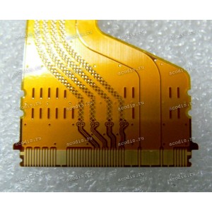 SSD LIF SATA cable Sony VPC-Z (p/n: 1-881-491-12) 