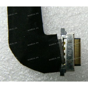 Audio board & cable Apple iMac 27" A1312 (p/n: 922-9156, 593-1087) 