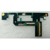 TouchPad Mouse Button board Sony VGN-Z (p/n: 1-876-424-12) 