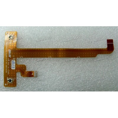 TouchPad Mouse Button board Asus M6000, M6V (p/n: 08-20MV6020B) 