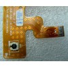 TouchPad Mouse Button board Asus M6000, M6V (p/n: 08-20MV6020B) 