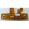 TouchPad Mouse Button board Asus M6000, M6V (p/n: 08-20MV6020B) 