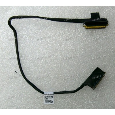 LCD LVDS cable Lenovo Yoga Tablet 2 Pro 13 (p/n: 90204408, DC02C004J00) разбор