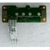 Power Button board HP Pavilion G50, G60, Compaq Presario CQ50, CQ60 (p/n: 219AR0208006) 