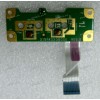 Power Button board HP Pavilion G50, G60, Compaq Presario CQ50, CQ60 (p/n: 219AR0208006) 