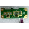Power Button board HP Pavilion G50, G60, Compaq Presario CQ50, CQ60 (p/n: 219AR0208006) 