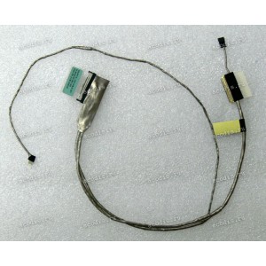 LCD LVDS cable Sony VPC-Y2 (p/n: 50.4EU02.002)
