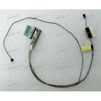 LCD LVDS cable Sony VPC-Y2 (p/n: 50.4EU02.002) 