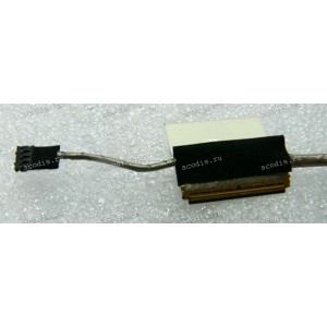 LCD LVDS cable Sony VPC-Y2 (p/n: 50.4EU02.002) 