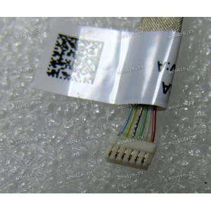 Camera cable Sony VPC-F2 (p/n: 603-0001-7072_A, 603-0201-7072_A) 