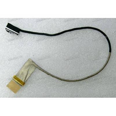 LCD LVDS cable Sony VPC-EB (p/n: 015-0501-1516_A) 