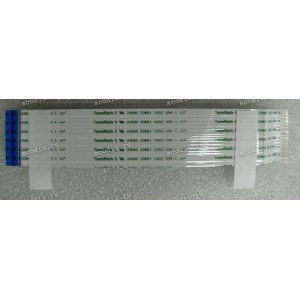 USB & Audio board cable Sony VPC-EA (p/n: 364-0001-732_A) 
