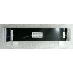 USB & Audio board cable Sony VPC-EA (p/n: 364-0001-732_A) 