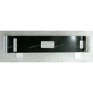 USB & Audio board cable Sony VPC-EA (p/n: 364-0001-732_A) USB & Audio board cable Sony VPC-EA (p/n: 364-0001-732_A)