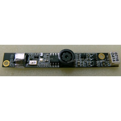 Camera Fujitsu Siemens Amilo Xi2428, Pi2550 (p/n: 001-46133L-C01) 