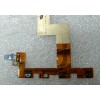 Side KEY Sony Xperia Tablet S SGPT1311 V190 (p/n: 045-0001-261_A)