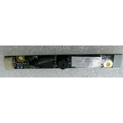 Camera Acer Aspire One ZG5 (p/n: CN0316-M608-0V01) 