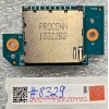 CardReader board HP Pavilion dv7-6000 (p/n: 48.4RH04.021) 