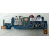 Audio board Sony VGN-AW (p/n: 1P-1072500-8010) 