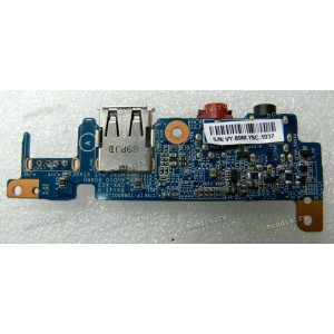 Audio board Sony VGN-AW (p/n: 1P-1072500-8010) 