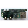 USB & Audio board Sony VGN-Z (p/n: IFX-496-12)  