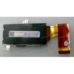 Express Card Slot Sony VGN-Z (p/n: 1-877-132-11)  