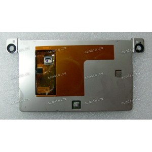 TouchPad Module Sony SVF15 (p/n: TM-02739-001) with holder with light silver cover