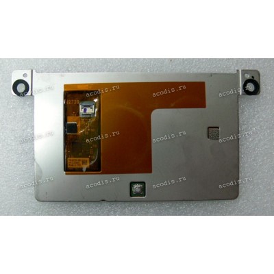 TouchPad Module Sony SVF15 (p/n: TM-02739-001) with holder with light silver cover