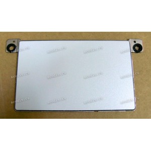 TouchPad Module Sony SVF15 (p/n: TM-02739-001) with holder with light silver cover
