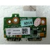 USB board HP Pavilion dv5-1000 (p/n: DAQT6ATB8E0) 