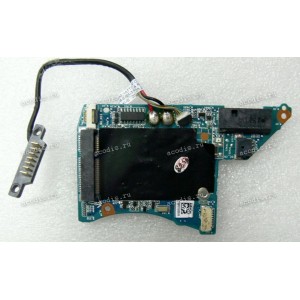 Docking Connector board Sony VPC-SB, VPC-SD (p/n: 1P-1112J00-6012) Docking Connector board Sony VPC-SB, VPC-SD (p/n: 1P-1112J00-6012)