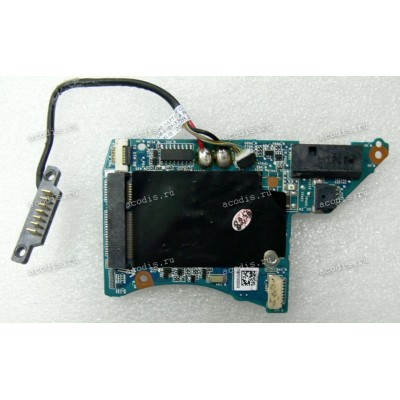 Docking Connector board Sony VPC-SB, VPC-SD (p/n: 1P-1112J00-6012) 