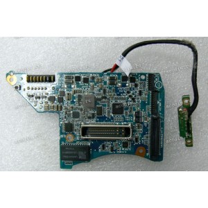 Docking Connector board Sony VPC-SB, VPC-SD (p/n: 1P-1112J00-6012) Docking Connector board Sony VPC-SB, VPC-SD (p/n: 1P-1112J00-6012)