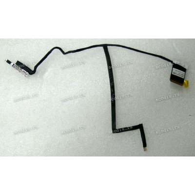 LCD LVDS cable HP Mini 210-2000 (p/n: 350403B00-11C-G) 
