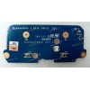 TouchPad Mouse Button board Sony VPC-S1 (p/n: DA0GD3TR6D0) 