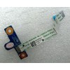 Power Button board & cable HP Pavilion g6-1000 (p/n: DA0R22PB6C0) 