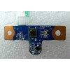 Power Button board & cable HP Pavilion g6-1000 (p/n: DA0R22PB6C0) 