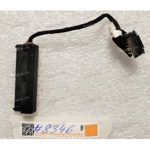 HDD SATA cable HP Pavilion G62 (p/n: 35090AL00-600-G) 
