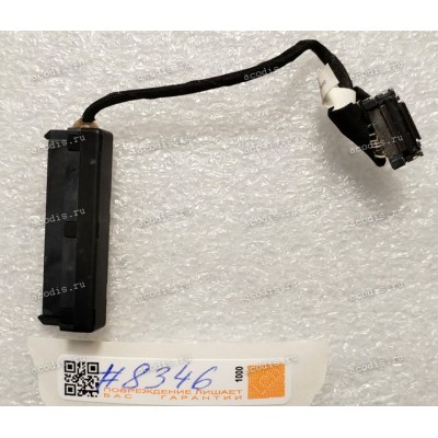 HDD SATA cable HP Pavilion G62 (p/n: 35090AL00-600-G) 