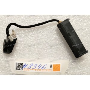 HDD SATA cable HP Pavilion G62 (p/n: 35090AL00-600-G) 