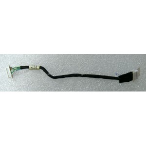 USB board cable HP/Compaq Presario CQ40, Pavilion dv4-1000 (p/n: DC02000IQ00) 