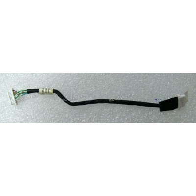 USB board cable HP/Compaq Presario CQ40, Pavilion dv4-1000 (p/n: DC02000IQ00) 
