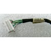 USB board cable HP/Compaq Presario CQ40, Pavilion dv4-1000 (p/n: DC02000IQ00) 