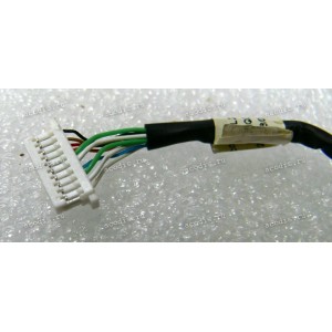 USB board cable HP/Compaq Presario CQ40, Pavilion dv4-1000 (p/n: DC02000IQ00) 