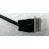 USB board cable HP/Compaq Presario CQ40, Pavilion dv4-1000 (p/n: DC02000IQ00) 