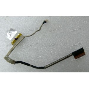 LCD eDP cable Sony SVP13, SVP131, SVP132 (p/n: 364-0211-1280_A) V270 cable EDP TOUCH