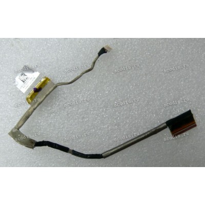LCD eDP cable Sony SVP13, SVP131, SVP132 (p/n: 364-0211-1280_A) V270 cable EDP TOUCH 